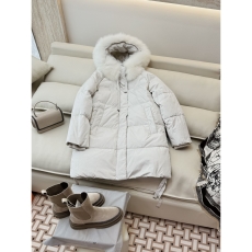 Max Mara Down Jackets